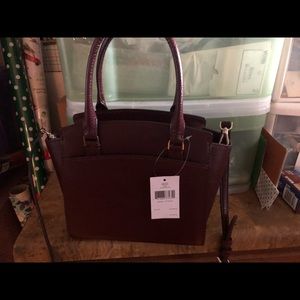 Kate Spade Small Satchel